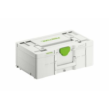 FESTOOL Systainer³ SYS3 L 187
