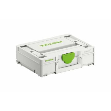 FESTOOL Systainer³ SYS3 M 112