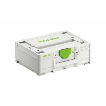 FESTOOL Systainer³ SYS3 M 137