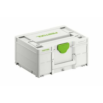 FESTOOL Systainer³ SYS3 M 187