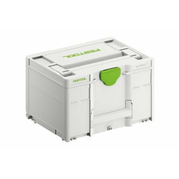 FESTOOL Systainer³ SYS3 M 237