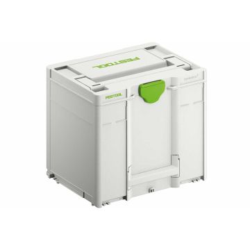 FESTOOL Systainer³ SYS3 M 337