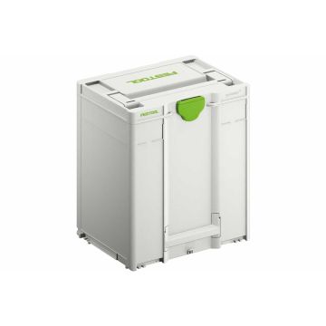 FESTOOL Systainer³ SYS3 M 437