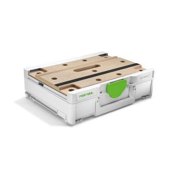 FESTOOL Systainer³ SYS3-MFT M 112