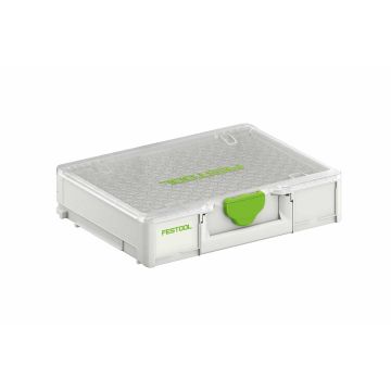 FESTOOL Systainer³ Organizer SYS3 ORG M 89