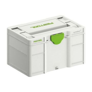 FESTOOL Systainer³ SYS3 S 147