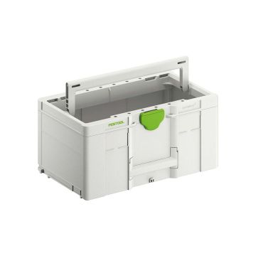 FESTOOL Systainer³ ToolBox SYS3 TB L 237