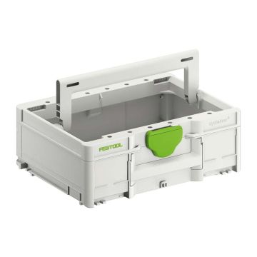 FESTOOL Systainer³ ToolBox SYS3 TB M 137