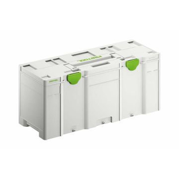 FESTOOL Systainer³ SYS3 XXL 337