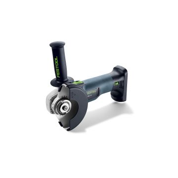 FESTOOL Akku-Winkelschleifer AGC 18-125 EB-Basic