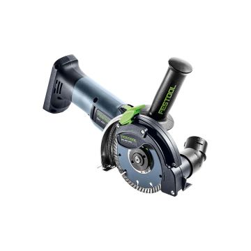 FESTOOL Akku-Freihandtrennsystem DSC-AGC 18-125 FH EB-Basic