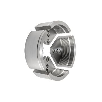 TEKNATOOL Schwerlastzange NOVA TITAN-3 127 mm