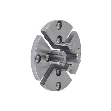 TEKNATOOL Zapfenspannzange NOVA "MINI" 20 mm