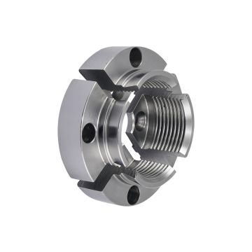 TEKNATOOL Zapfenspannzange NOVA 45 mm