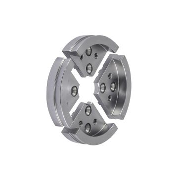 TEKNATOOL Spannzange NOVA 100 mm