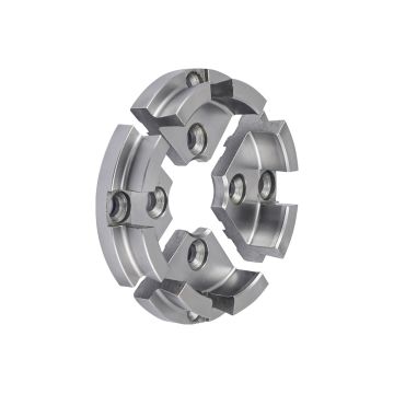 TEKNATOOL Spannzange NOVA 70 mm