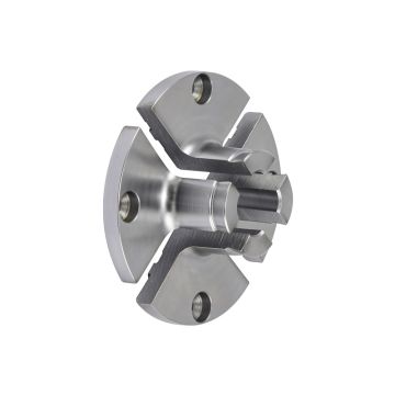 TEKNATOOL Spannzange NOVA verlängert 25 mm