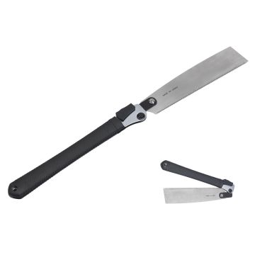 Japanische Kataba Handsäge 250 mm - klappbar