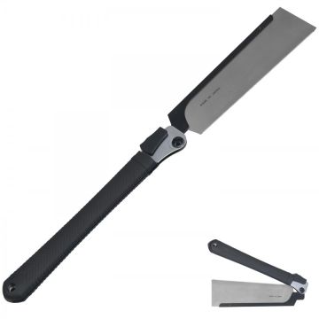 Japanische Dozuki Handsäge 240 mm - klappbar
