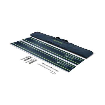 FESTOOL Führungsschiene FS 1400/2-BL SET