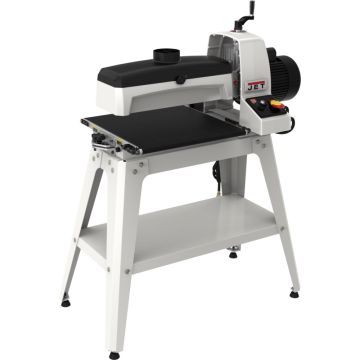 JET Zylinder-Schleifmaschine JWDS-1632