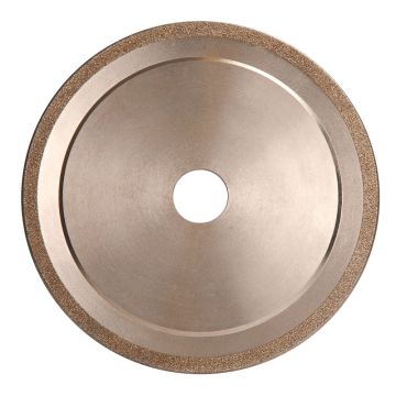 LOGOSOL Diamantschleifscheibe 3,2 mm