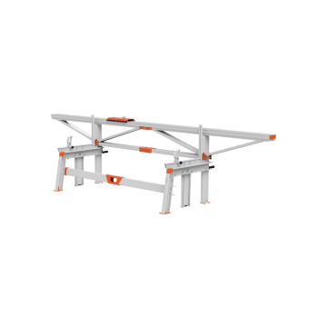 LOGOSOL Kettensägewerk F2+ 4,0 Meter