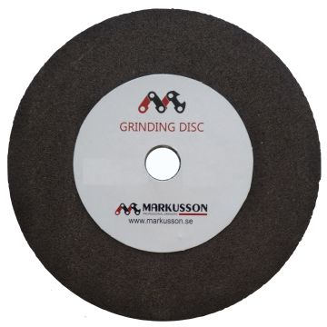 LOGOSOL Schleifscheibe 6,0 mm
