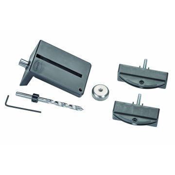 LAMELLO Bohrlehre Clamex P