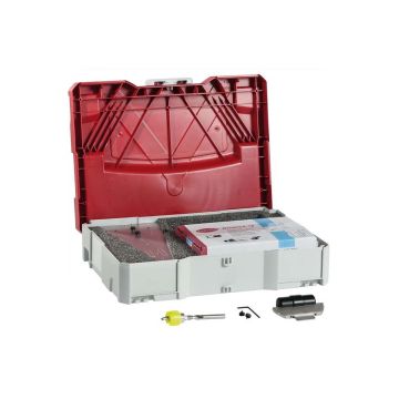 LAMELLO Verbinder Divario P-18 Starterpaket im Systainer