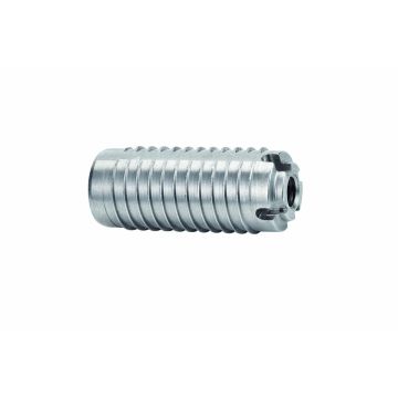 LAMELLO Eindrehmutter Invis Mx2 30 mm | 20 Stück