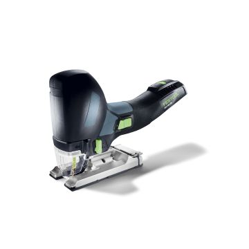 FESTOOL Akku-Pendelstichsäge PSC 500 EB-Basic-Set