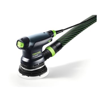 FESTOOL Exzenterschleifer ETS 125 REQ-Plus