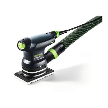 FESTOOL RUTSCHER RTS 400 REQ-Plus