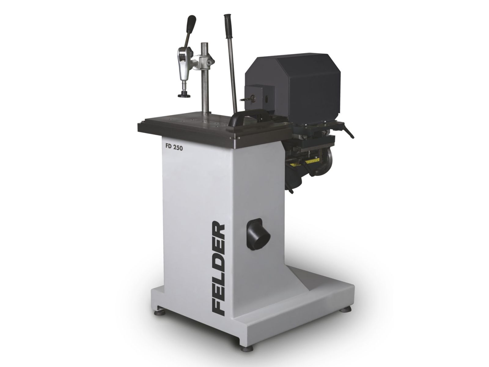FELDER FD 250 Langlochbohrmaschine