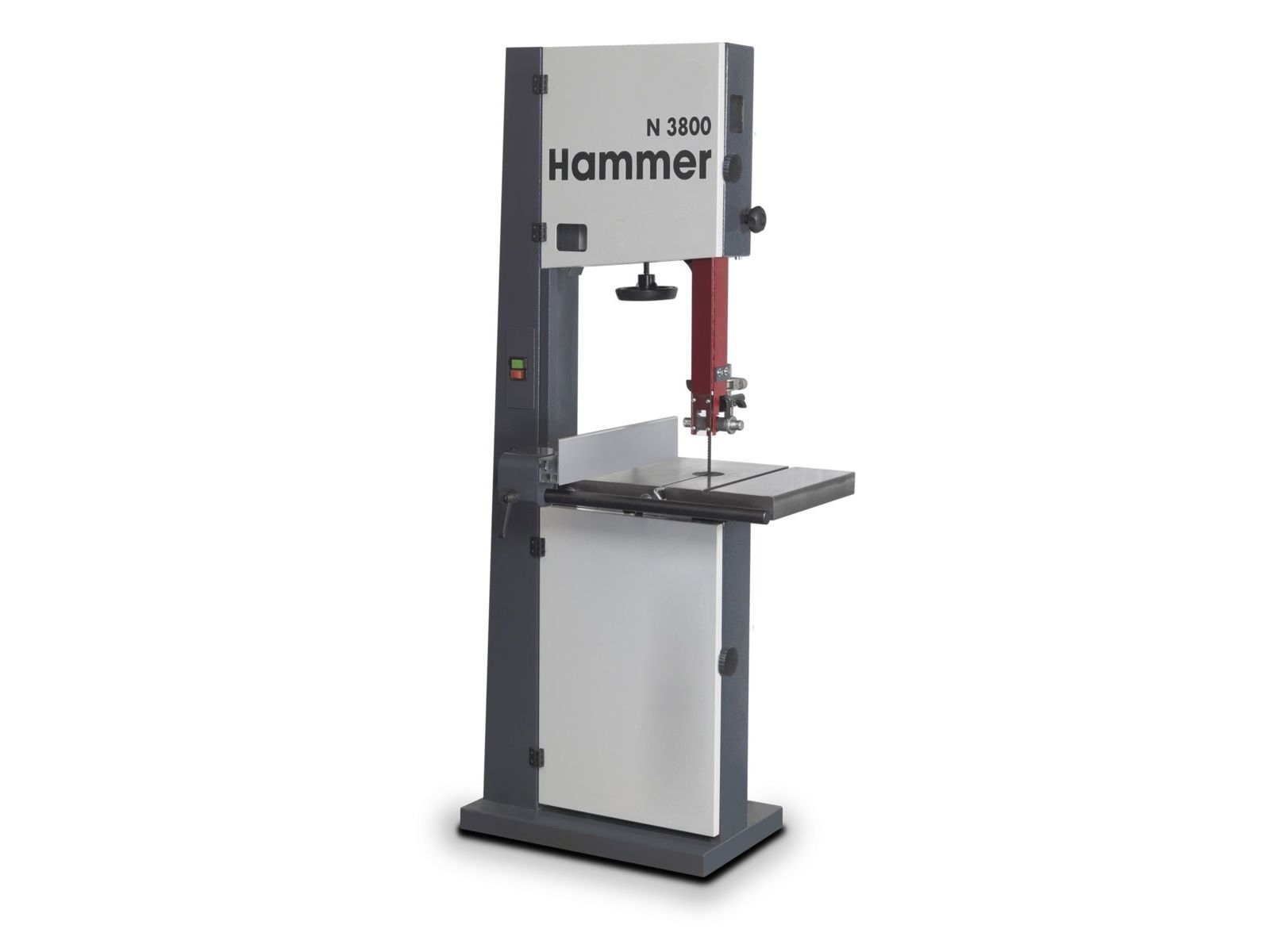 HAMMER Bandsäge N3800