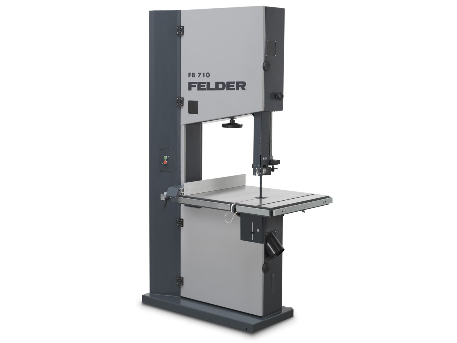 FELDER Bandsäge FB 710