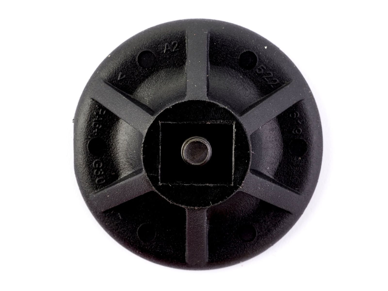 Art. C44700330, Druckteller für Kartuschenaufnahme