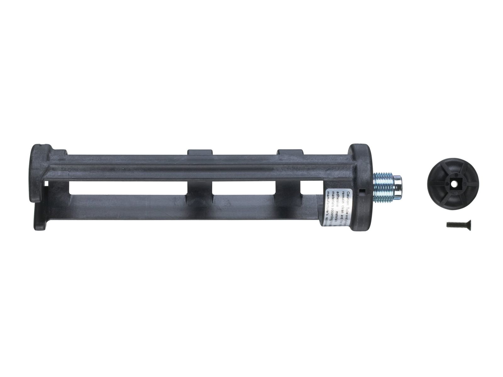 Art. C48081076, Kartuschenaufnahme 250 und 310 ml
