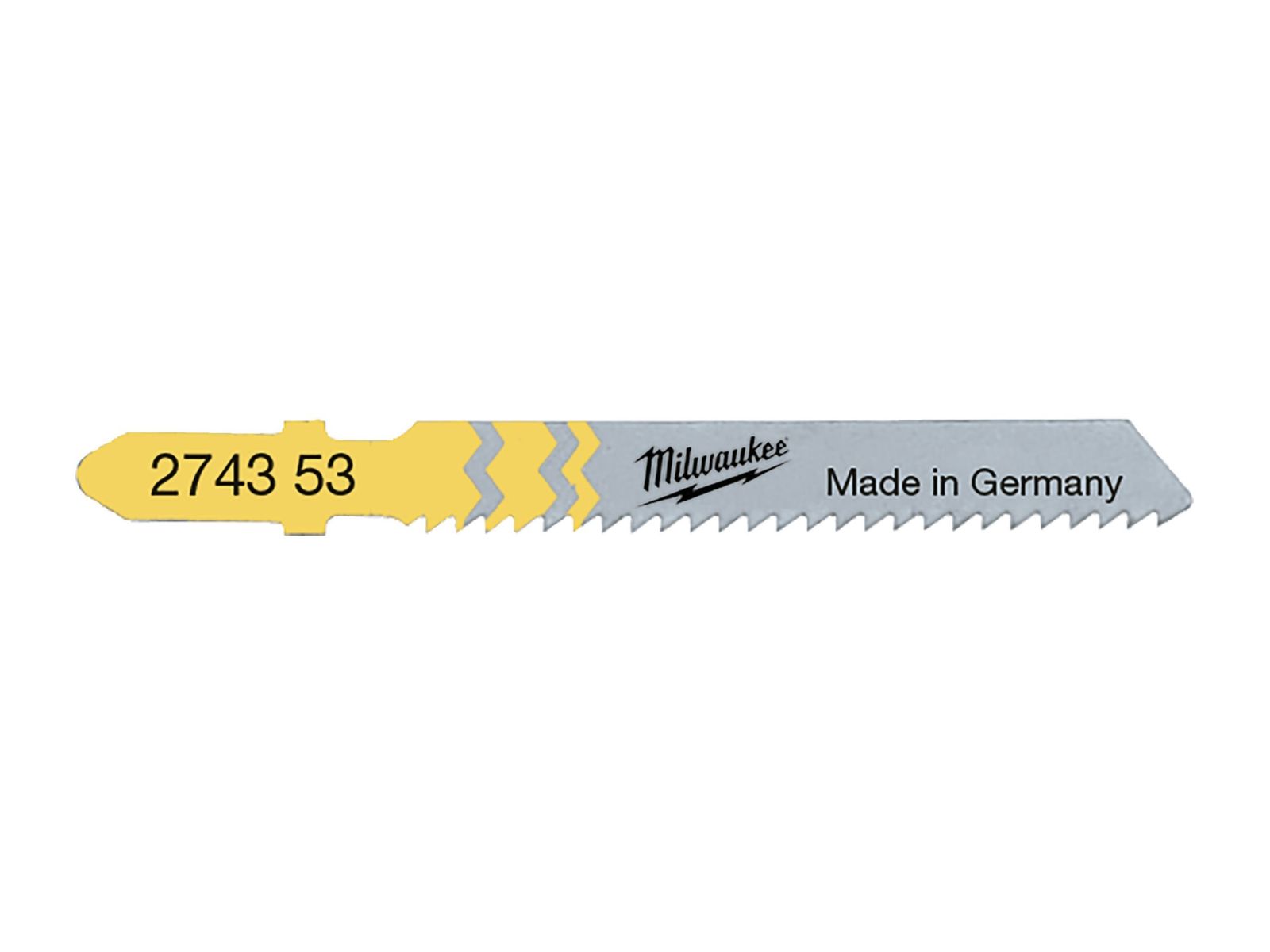 Art. C4932274353, Stichsägeblatt Holz und Kunststoff