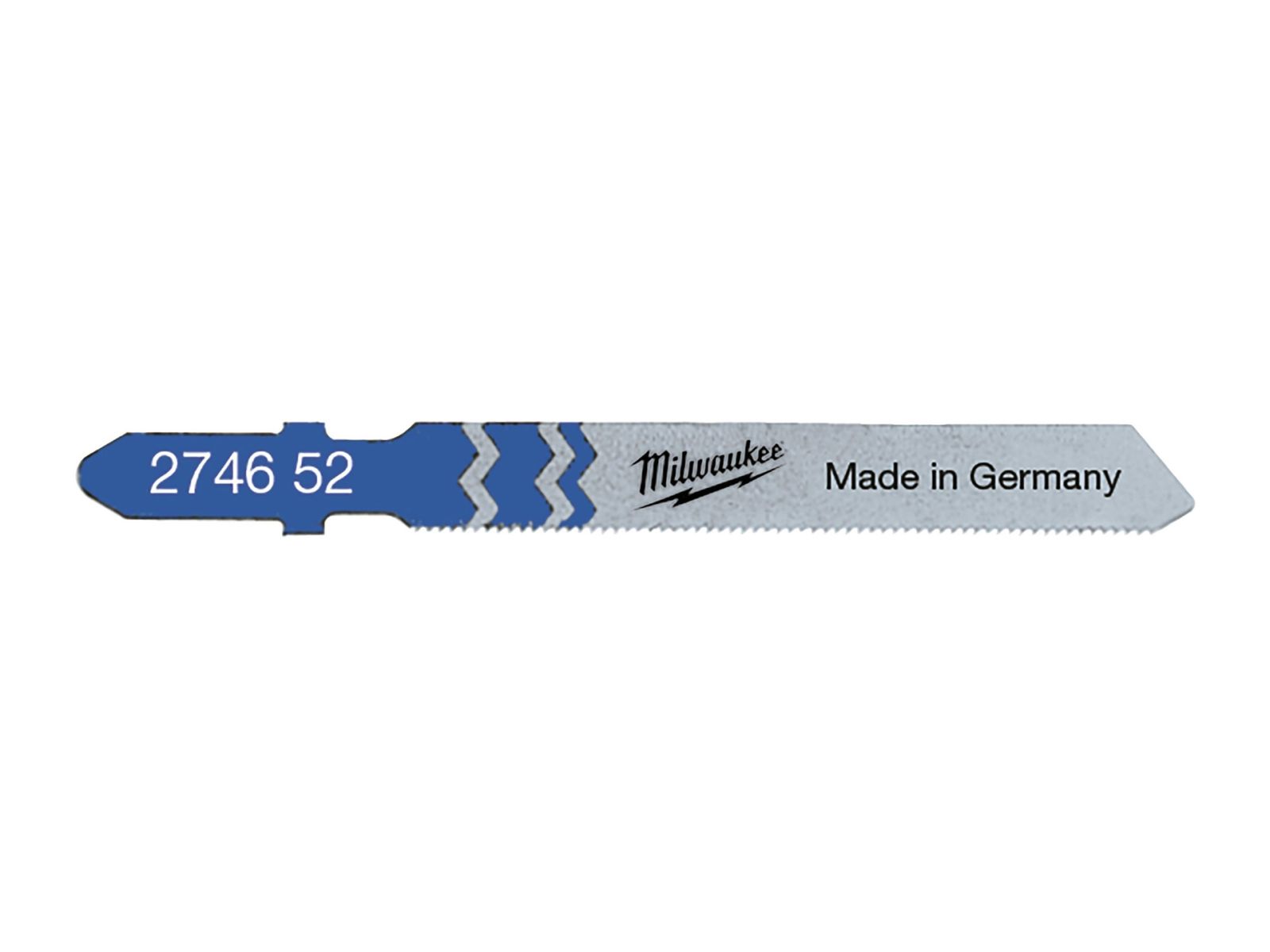 Art. C4932274652, Stichsägeblatt Metall