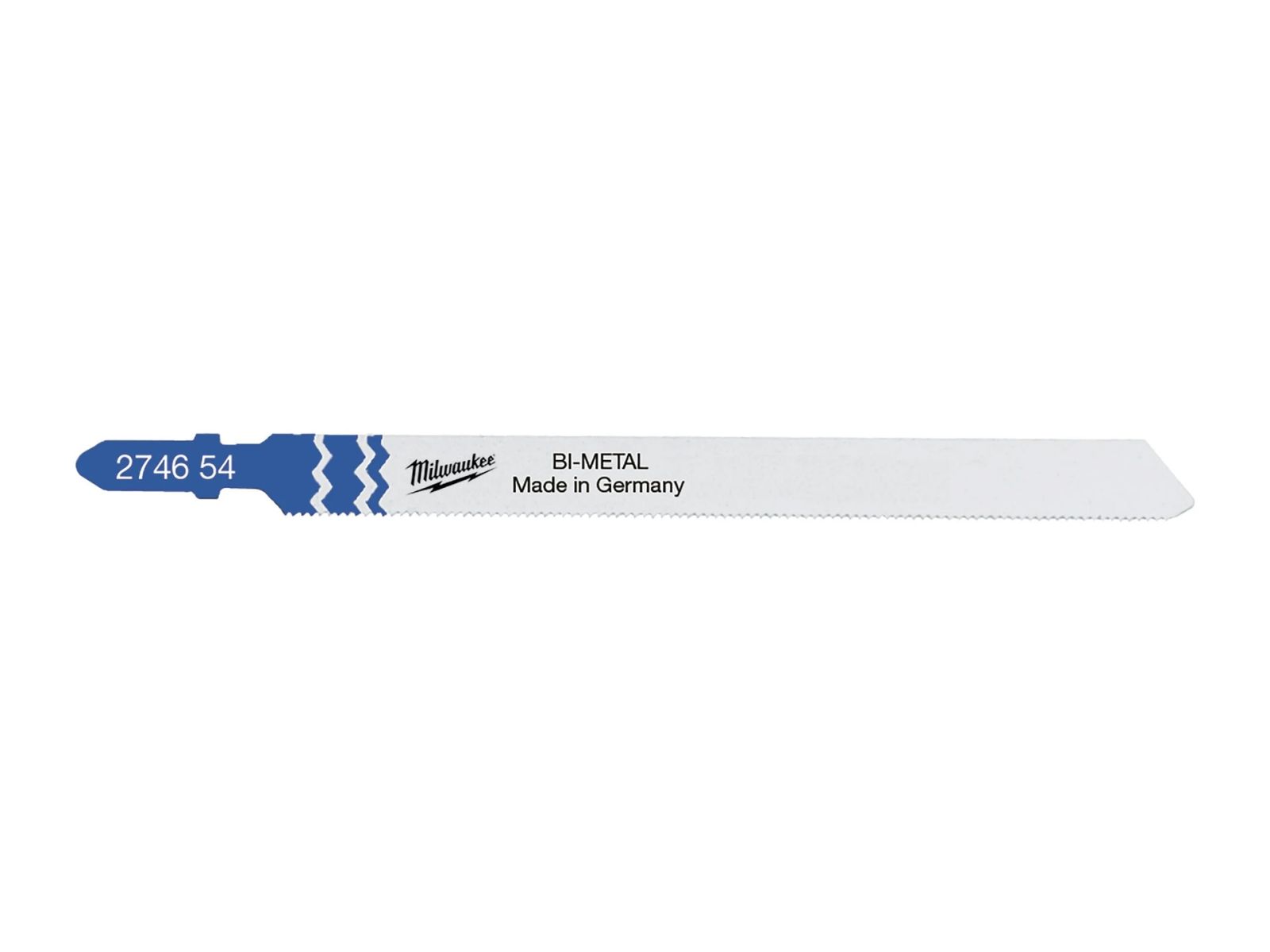 Art. C4932274654, Stichsägeblatt Metall Universal Bi-Metall