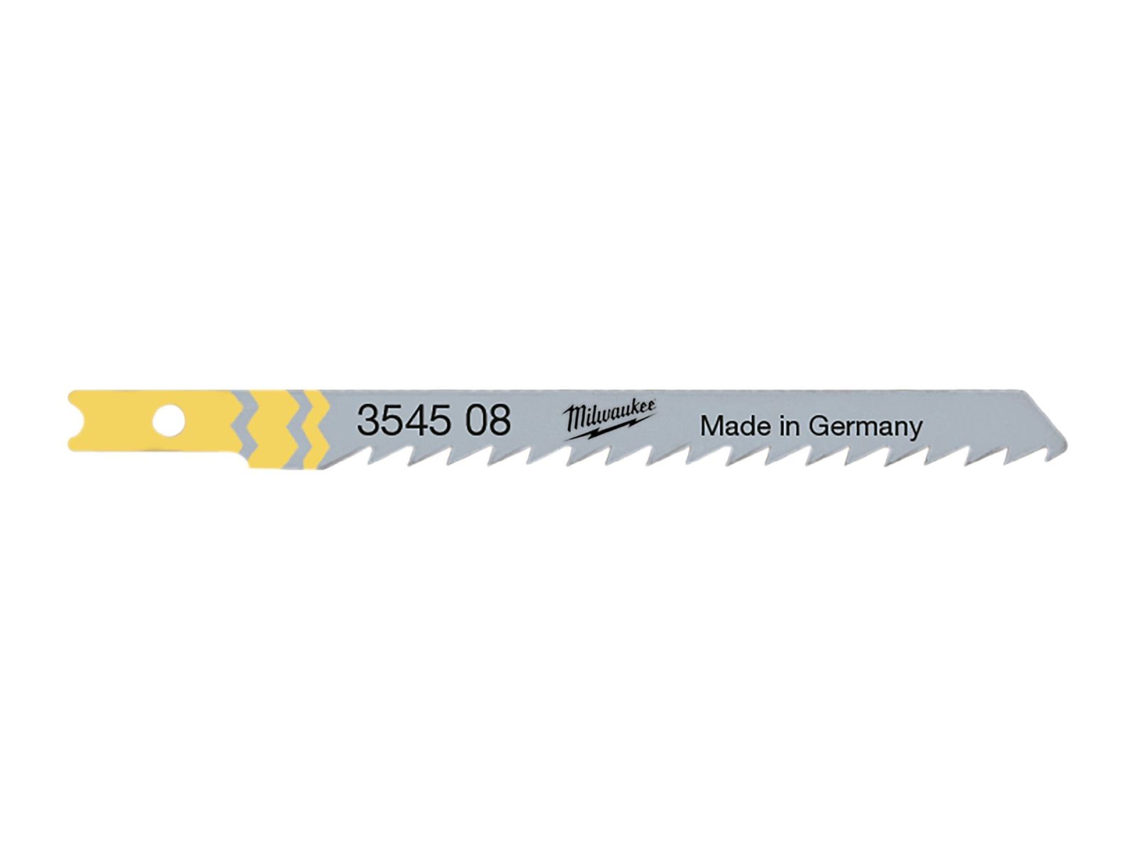 Art. C4932354508, Stichsägeblatt U-Aufnahme Holz