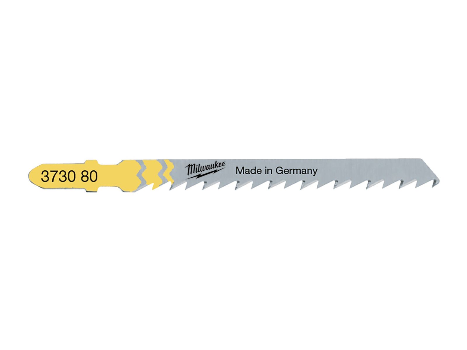 Art. C4932373080, Stichsägeblatt Holz für präzise, gerade Schnitte