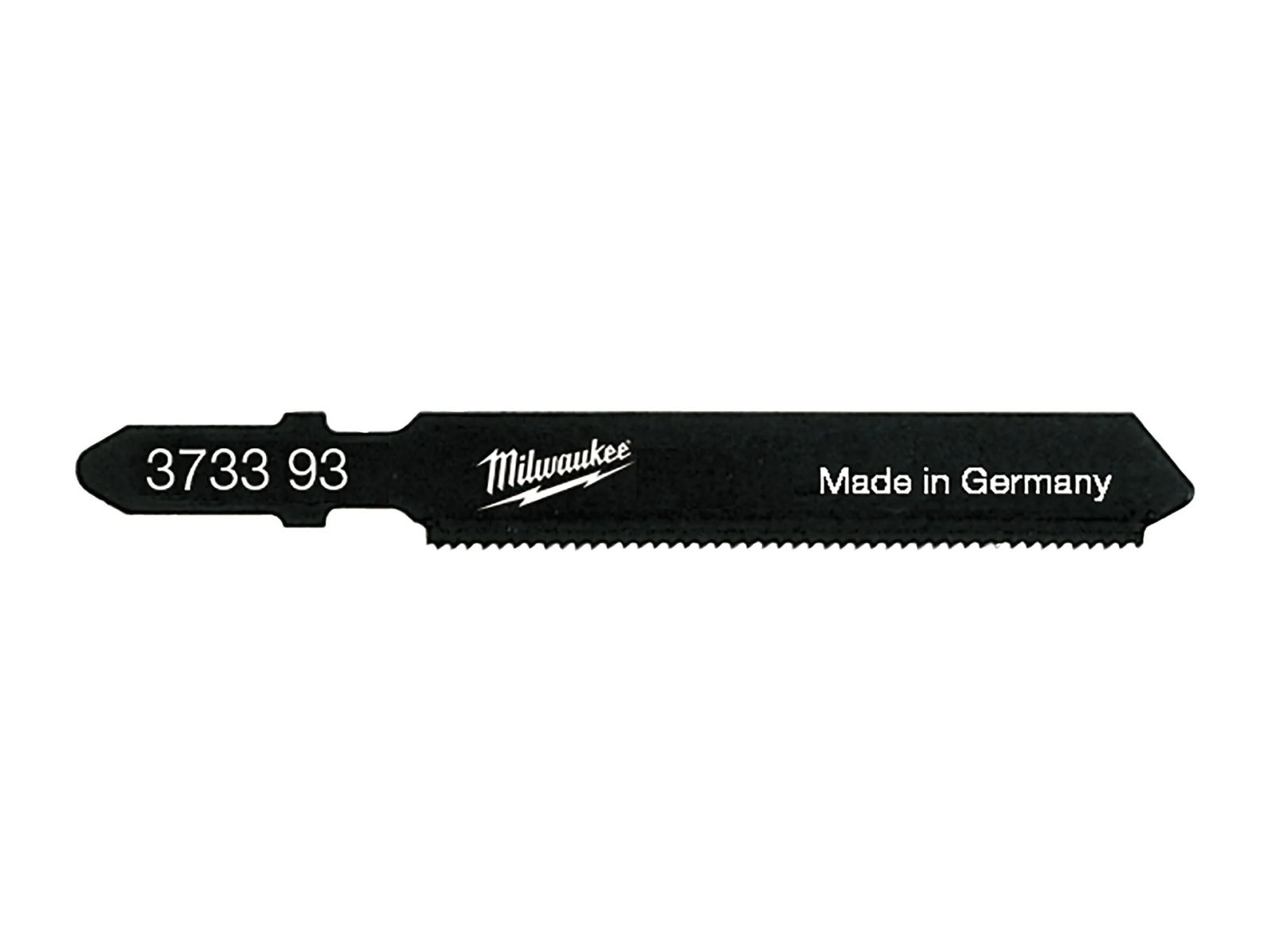 Art. C4932373393, Stichsägeblatt Metall für Schnitte in Edelstahl