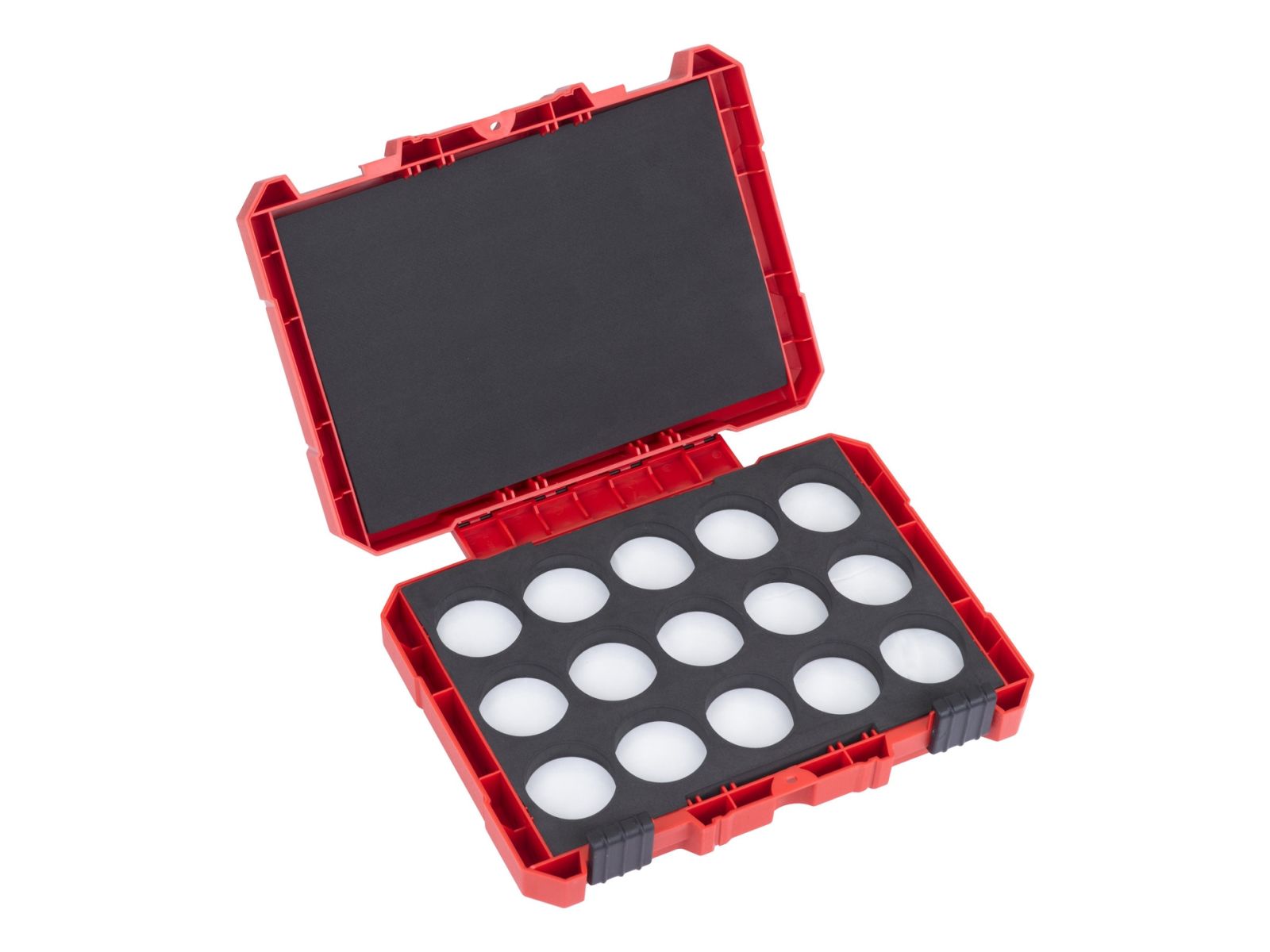 Presseinsätze sind im Lieferumfang nicht enthalten.