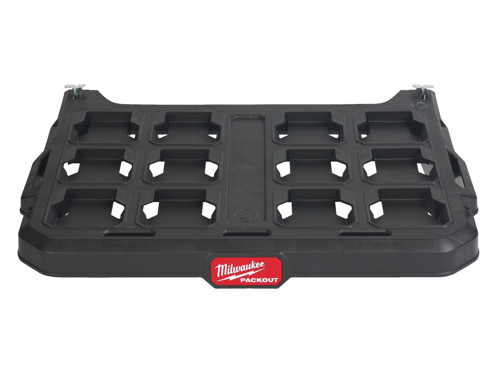 MILWAUKEE PACKOUT™ Schienensystem-Grundplatte