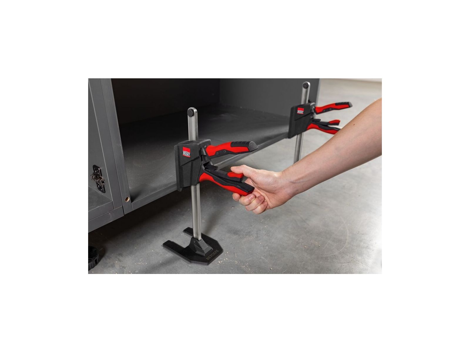 Bessey BEY-IK Installation Kit BEYCEPS ab € 44,79 (2026