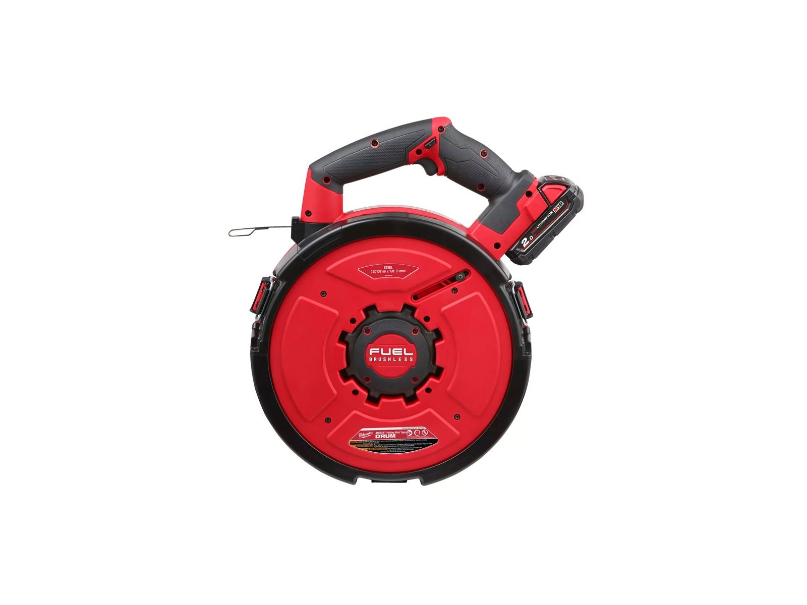 M18 FPFT-202 36m ST Set