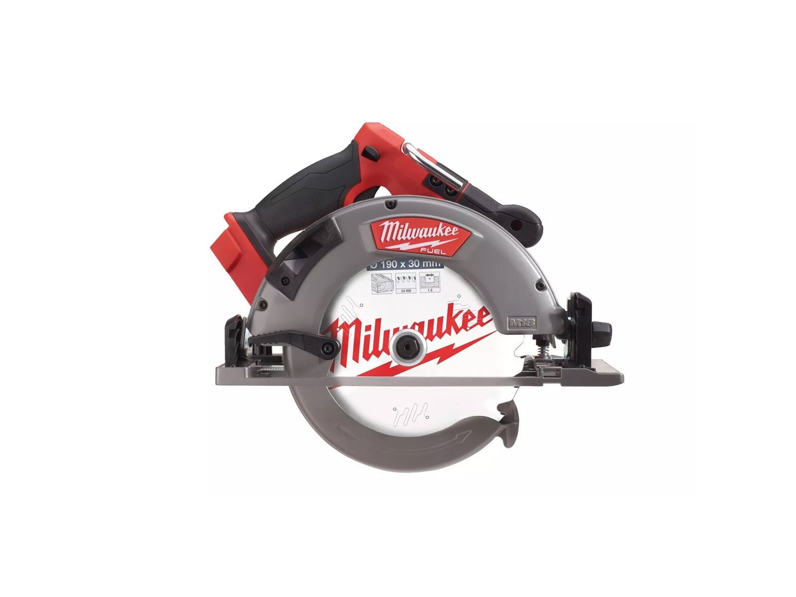 Art. C4933472163, Akku-Handkreissäge, Führungschienenkompatibel M18FCSG66-0, ohne Akku und Ladegerät